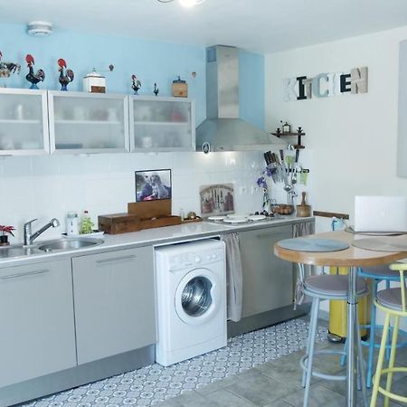 Maison De Vacances Chez Katy Corneilla-del-Vercol Zewnętrze zdjęcie