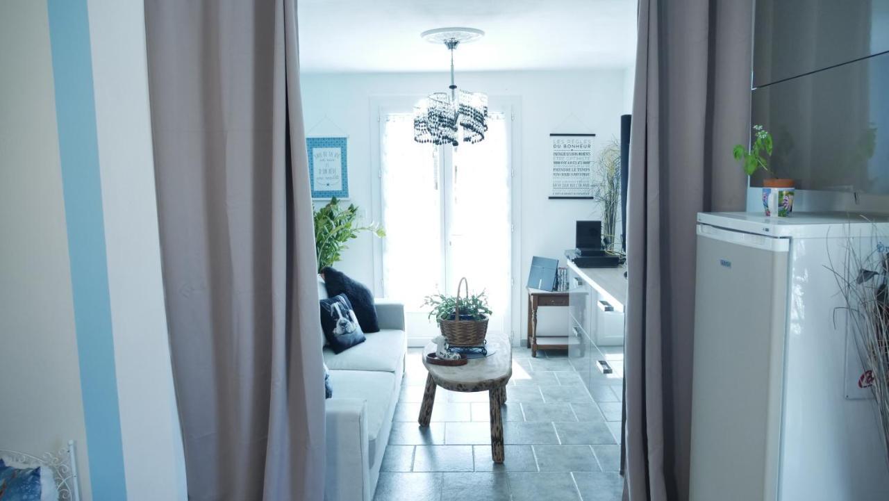 Maison De Vacances Chez Katy Corneilla-del-Vercol Zewnętrze zdjęcie