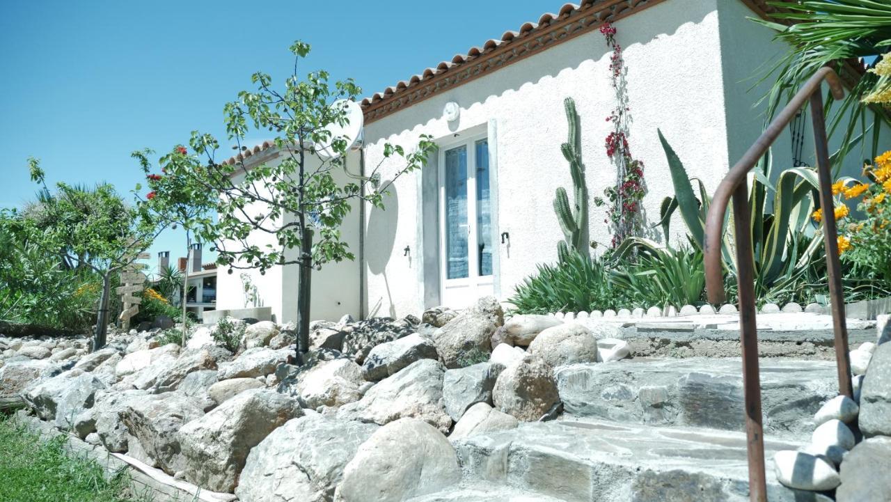 Maison De Vacances Chez Katy Corneilla-del-Vercol Zewnętrze zdjęcie