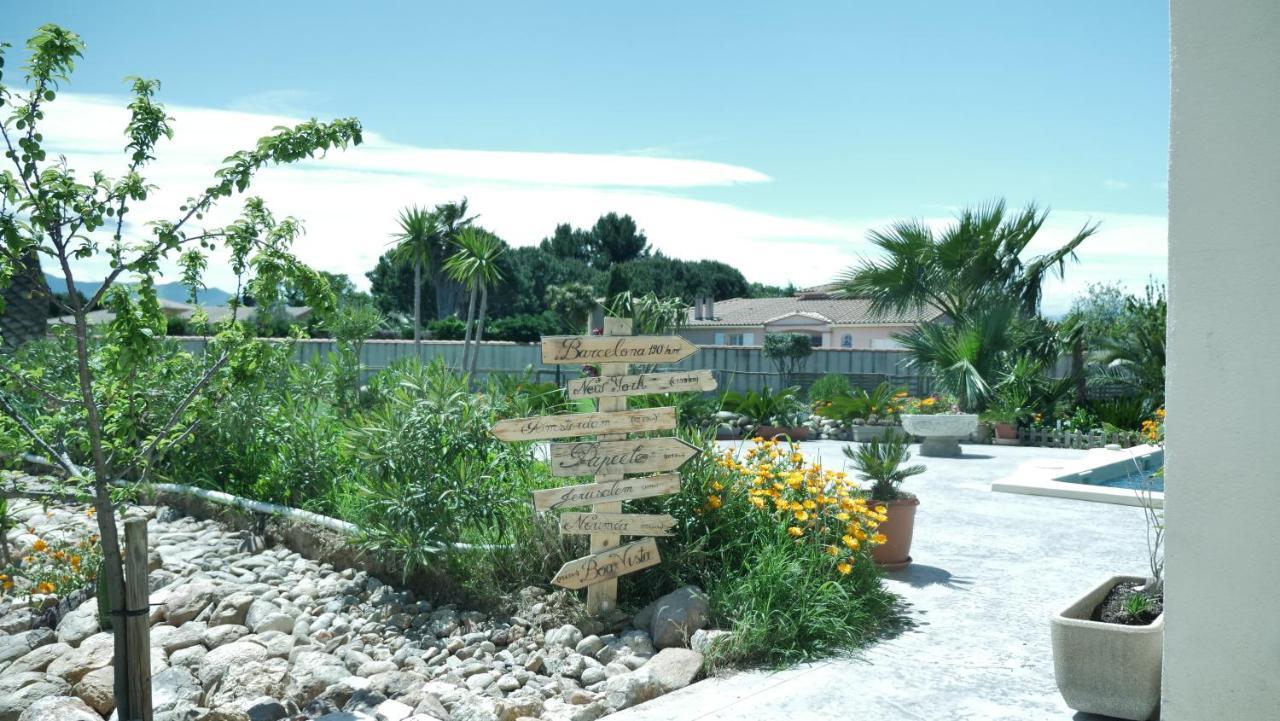 Maison De Vacances Chez Katy Corneilla-del-Vercol Zewnętrze zdjęcie