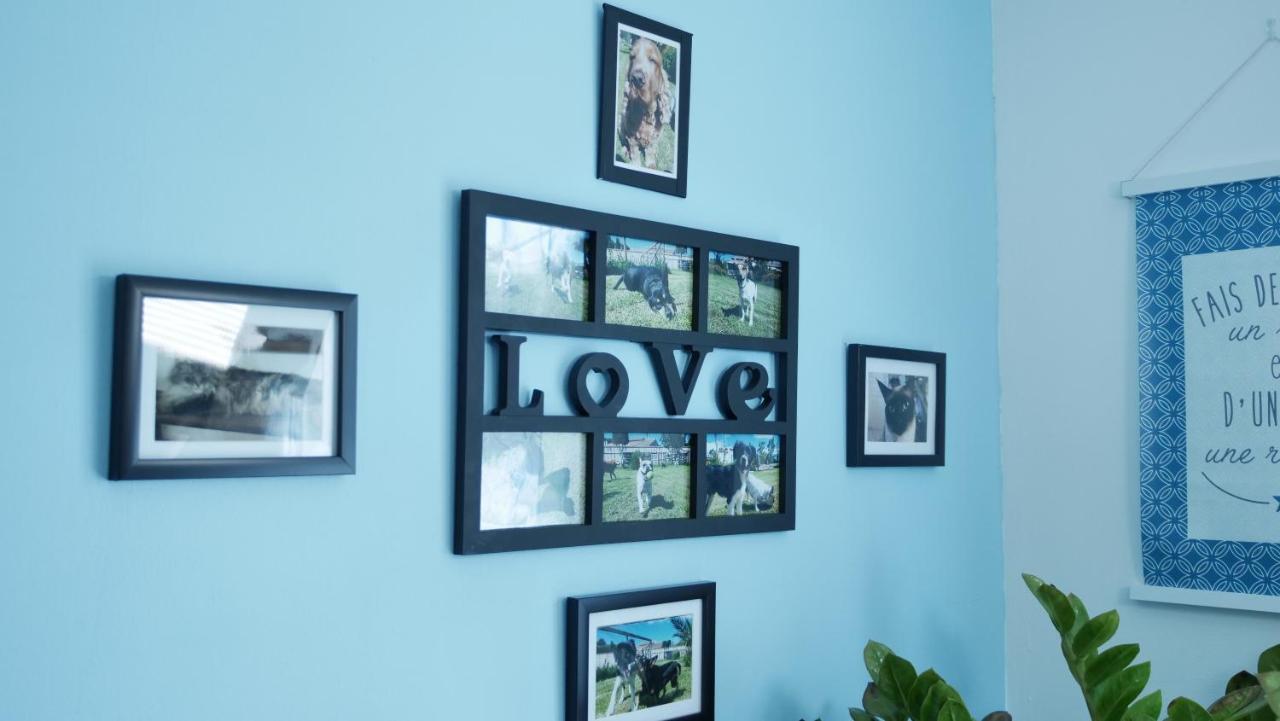 Maison De Vacances Chez Katy Corneilla-del-Vercol Zewnętrze zdjęcie
